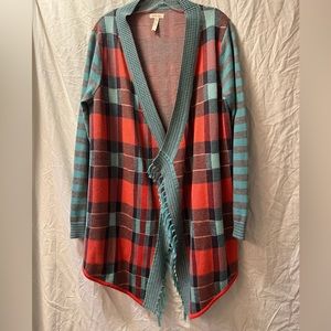 Matilda Jane Women’s Cardigan Sweater